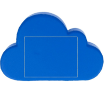 Anti-stress in cloud shape